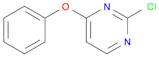 2-Chloro-4-phenoxypyrimidine