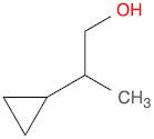 2-cyclopropylpropan-1-ol