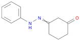 3-(2-phenylhydrazin-1-ylidene)cyclohexan-1-one