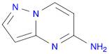 Pyrazolo[1,5-a]pyrimidin-5-amine