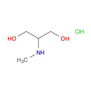 2-(METHYLAMINO)PROPANE-1,3-DIOL HYDROCHLORIDE