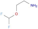 2-(Difluoromethoxy)ethan-1-amine