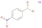 sodium 4-nitrobenzene-1-sulfinate