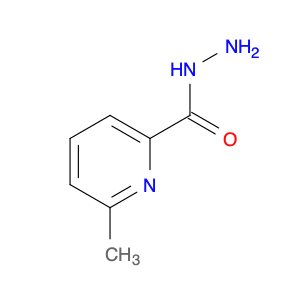 6-Methylpyridine-2-Carbohydrazide