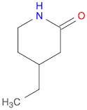 4-Ethylpiperidin-2-one