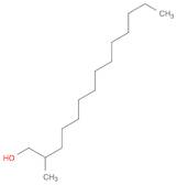 2-Methyltetradecan-1-ol