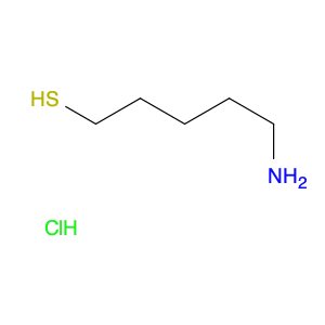 5-Aminopentane-1-Thiol Hydrochloride