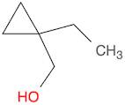 (1-ethylcyclopropyl)methanol