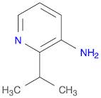 2-(propan-2-yl)pyridin-3-amine