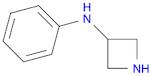 N-phenylazetidin-3-amine