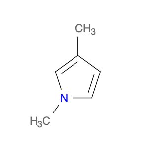 1,3-Dimethyl-1H-Pyrrole
