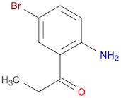 2-PROPIONYL-4-BROMOANILINE