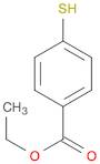 4-MERCAPTOBENZOIC ACID ETHYL ESTER