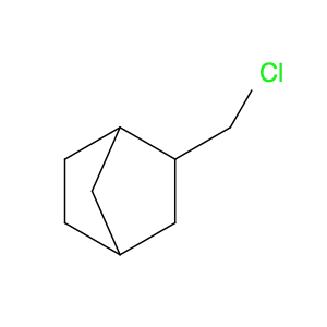 2-(CHLOROMETHYL)BICYCLO[2.2.1]HEPTANE