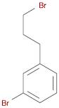 1-BROMO-3-(3-BROMOPROPYL)-BENZENE