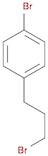 1-Bromo-4-(3-bromopropyl)benzene