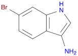 6-Bromo-1H-indol-3-amine