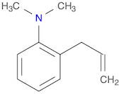 (2-ALLYLPHENYL)DIMETHYLAMINE