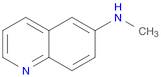 N-methylquinolin-6-amine