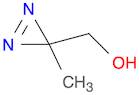 (3-methyl-3H-diazirin-3-yl)methanol