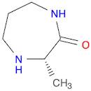 (S)-3-Methyl-1,4-diazepan-2-one