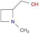 (1-methylazetidin-2-yl)methanol