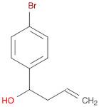 1-(4-Bromophenyl)but-3-en-1-ol