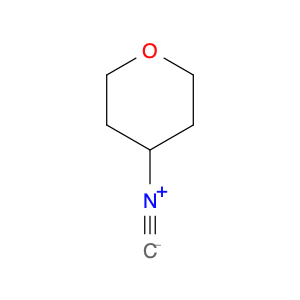 4-Isocyanooxane