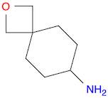 2-oxaspiro[3.5]nonan-7-amine