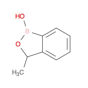 3-Methyl-1,3-dihydro-2,1-benzoxaborol-1-ol