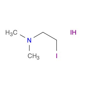 2-(Dimethylamino)ethylIodideHydroiodide