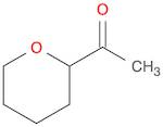 1-(oxan-2-yl)ethan-1-one