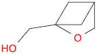 2-Oxabicyclo[2.1.1]hexan-1-ylmethanol