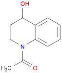 1-(4-hydroxy-1,2,3,4-tetrahydroquinolin-1-yl)ethan-1-one