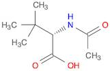 (S)-2-Acetamido-3,3-dimethylbutanoic acid