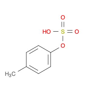 (4-methylphenyl)oxidanesulfonic acid