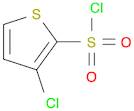 3-Chlorothiophene-2-sulfonyl chloride