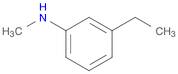 3-Ethyl-N-methylaniline