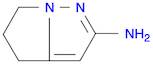 4H,5H,6H-pyrrolo[1,2-b]pyrazol-2-amine