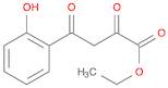 ethyl 4-(2-hydroxyphenyl)-2,4-dioxobutanoate