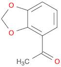 1-(2H-1,3-benzodioxol-4-yl)ethan-1-one