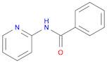 N-(pyridin-2-yl)benzamide