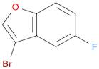 3-bromo-5-fluoro-1-benzofuran