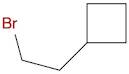 (2-bromoethyl)cyclobutane