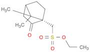 ethyl [(1S)-7,7-dimethyl-2-oxobicyclo[2.2.1]heptan-1-yl]methanesulfonate