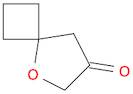 5-oxaspiro[3.4]octan-7-one