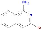 3-Bromoisoquinolin-1-amine