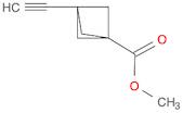 Methyl 3-ethynylbicyclo[1.1.1]pentane-1-carboxylate