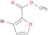 Methyl 3-Bromofuran-2-carboxylate