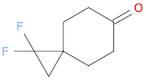 1,1-Difluorospiro[2.5]octan-6-one